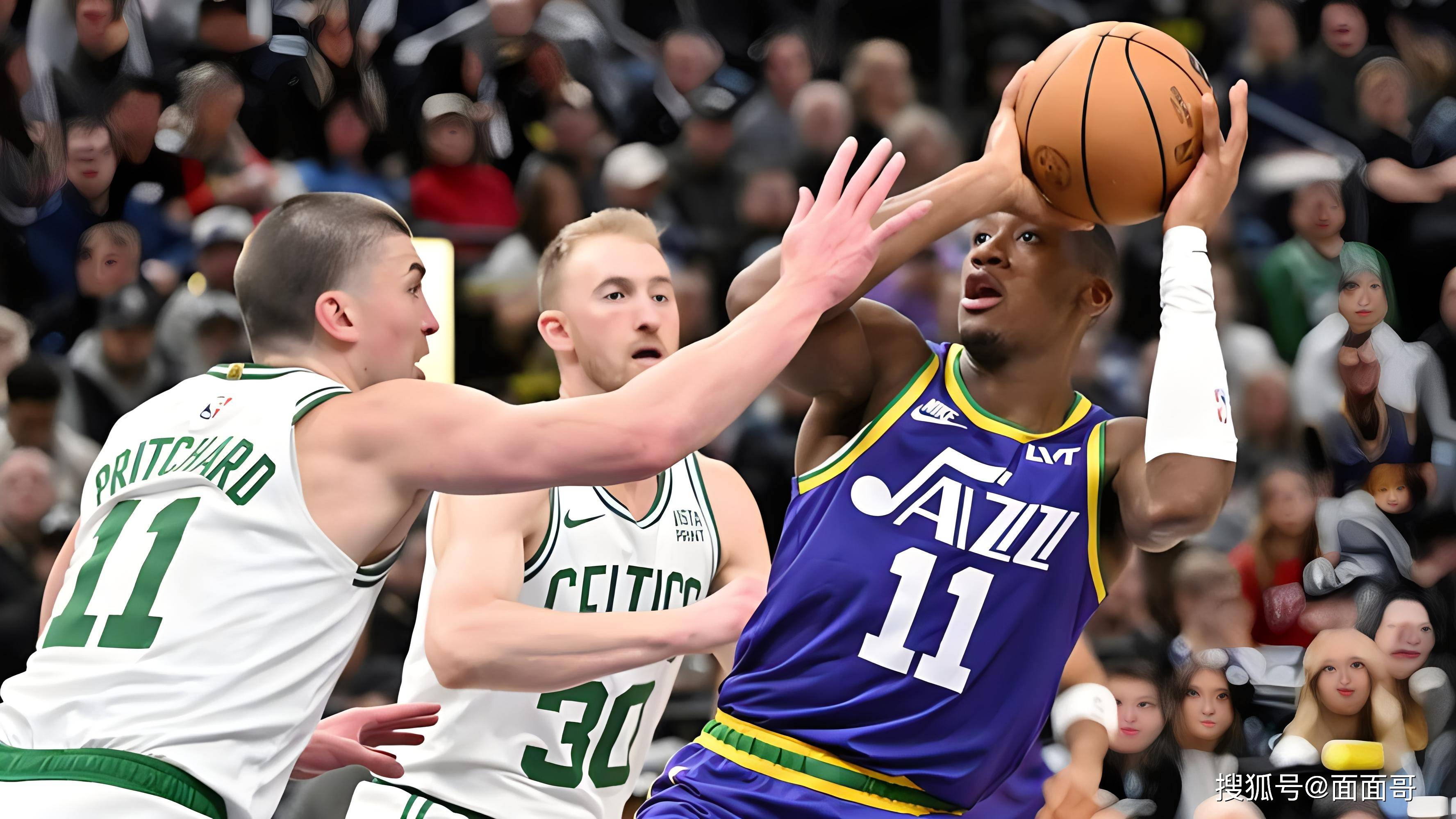 塔图姆在西班牙队比赛中大胜，比分优势明显引发热议！